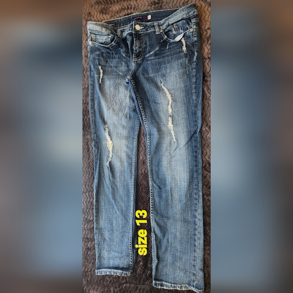 Vigoss Jeans